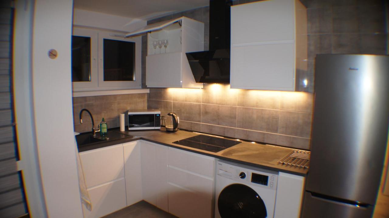 Amik Apartament-night View Apartment *