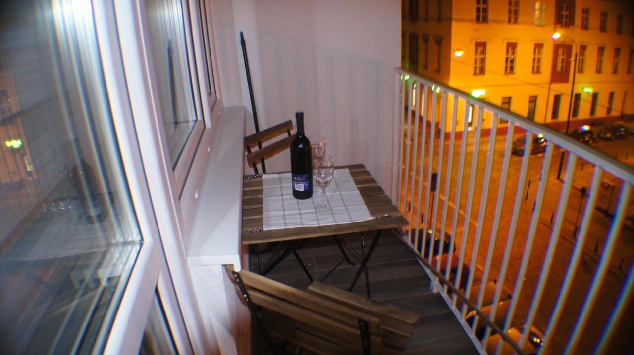 Amik Apartament-night View Apartment